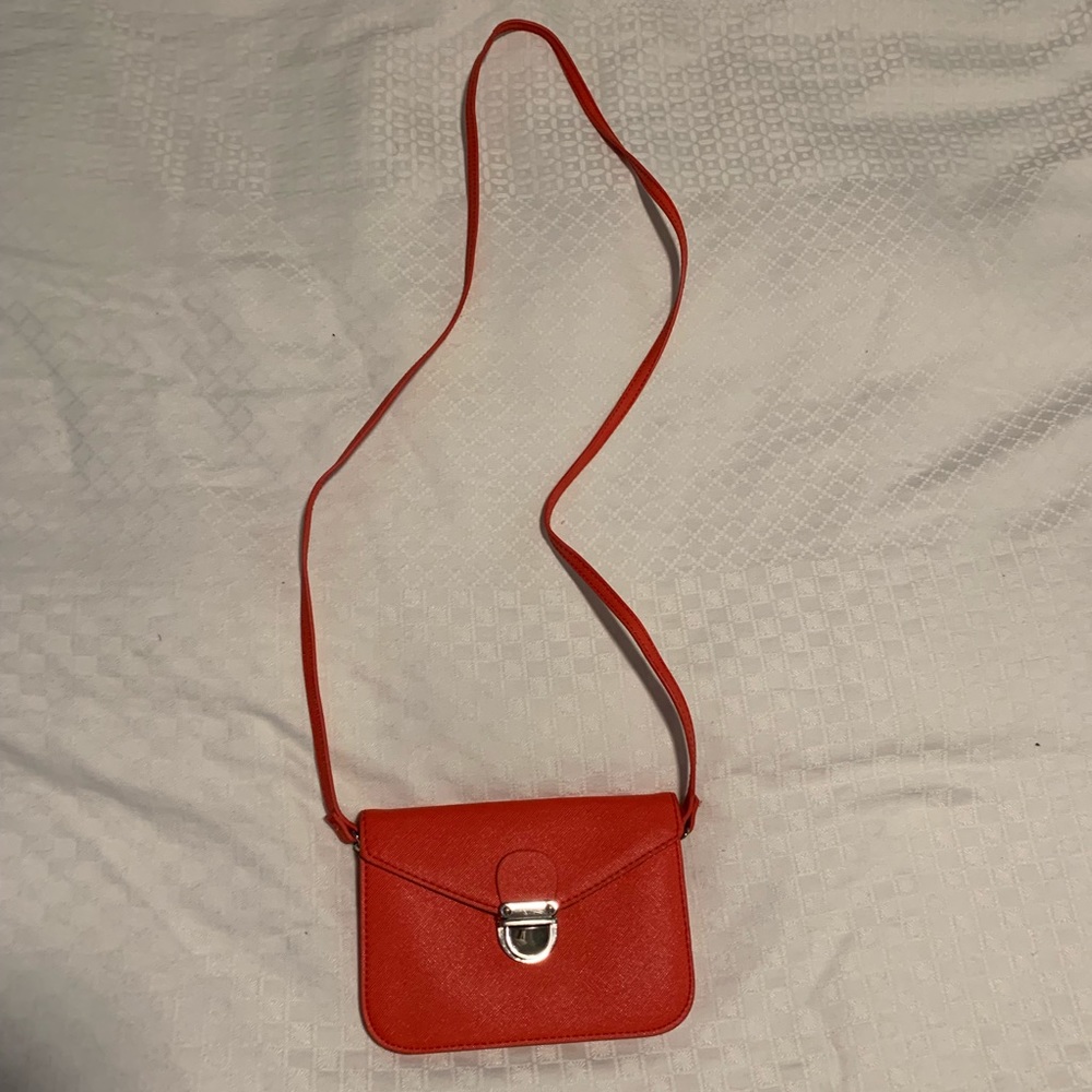 Express | Small Crossbody
